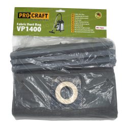 Papierová svorka pre priemyselný vysávač Procraft VP1400 | SVP1400