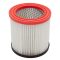 HEPA filter pre priemyselný vysávač Procraft VP1400 | FHVP1400