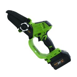 Akumulátorová ručná píla Procraft PKA24 (bez akumulátora a nabíjačky) | PKA24