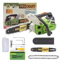 Benzínová reťazová píla Procraft K300S | K300S
