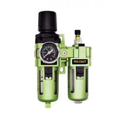 FRL Procraft FU04 jednotka úpravy vzduchu | FU06