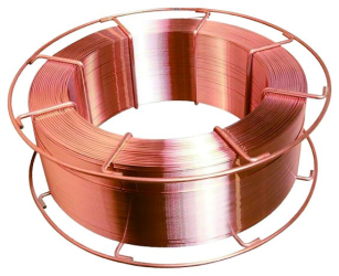 Zvárací drôt Procraft SW1015 CO2 1/15kg / Nomenklatúra č. 7229 20 00 00 | SW1015