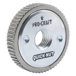 Rýchlostná matica Procraft | RM14