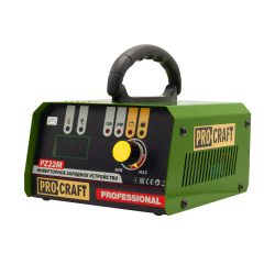 Nabíjačka autobatérií Procraft PZ22M | PZ22M