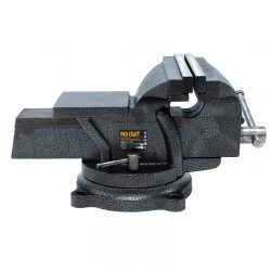 Stolový zverák Procraft PBV200 | PBV200