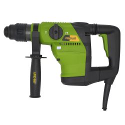 Procraft BH2100N kombinované vŕtacie a sekacie kladivo | BH2100N