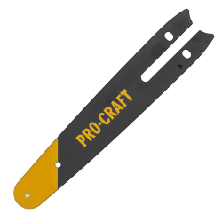 Vodiaca lišta Procraft 10 cm | VL10