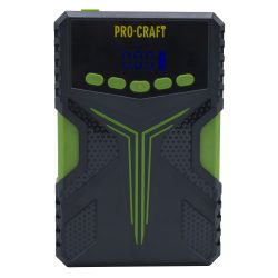 Štartovací zdroj s funkciou kompresora Procraft JSAP-12NE | JSAP-12NE