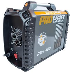 Zvárací invertor Procraft RWI-400 | RWI-400