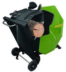 Korbová píla Procraft PLG700 | PLG700