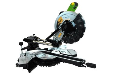 Pokosová píla Procraft PGS256 s posuvom | PGS256