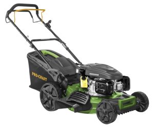 Benzínová kosačka Procraft PLM505S NE | PLM505S NE