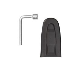 Akumulátorová ručná píla Procraft PKA16bb /bez akumulátora | PKA16 bb