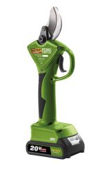 Akumulátorové nožnice na konáre Procraft ES20Li bez batérie | ES20Li bb