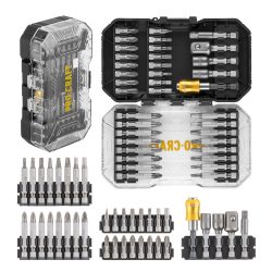 37-dielna sada bitov Procraft BS-37