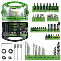 101-dielna sada bitov Procraft DBS-101