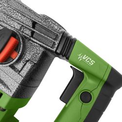 Procraft BH1250 Kombinované vŕtacie a sekacie kladivo SDS Plus | BH1250