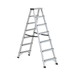 Hliníková obojstranná 7st. PLA2.2.1460 Procraft | PLA2.2.1460