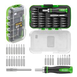 28-dielna sada bitov Procraft PRSS-28