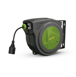 Samonavíjací predlžovací kábel