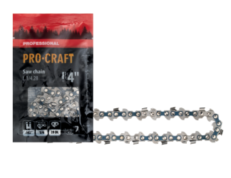 Pílový reťaz Procraft L.1/4.28 | L.1/4.28