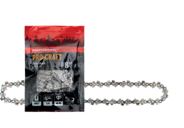 Pílový reťaz Procraft L.1/4.46 | L.1/4.46