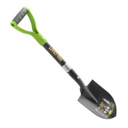 Špicatý ricer s drevenou rukoväťou Procraft GRS-700 | GRS-700