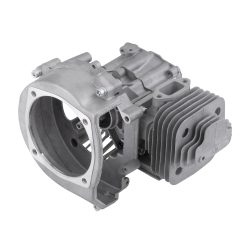 Benzínový motor 2.zdvih 40mm 1E40F 43CC PROCRAFT | 1E40F-ENGINE