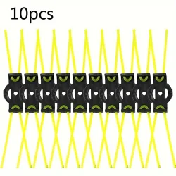 Strunová hláva 10 kus PTA24-SH10 | PTA24-SH10
