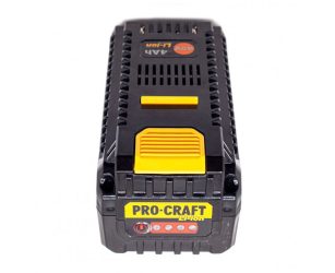 Akumulátor 40V Li-ion