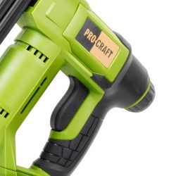 Akumulátorová zošívačka Procraft PEH20 (bez akumulátora a nabíjačky) | PEH20bb