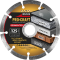 Diamantový rezný kotúč Segmented Procraft DS125 | DS125