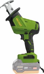 Akumulátorová píla chvostová Procraft PSS36bb (bez akumulátora a nabíjačky) | PSS36bb