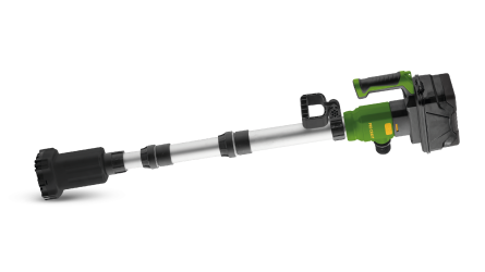 Aku ponorné čerpadlo do suda Procraft CPN20bb (bez batérie a nabíjačky) | CPN20bb