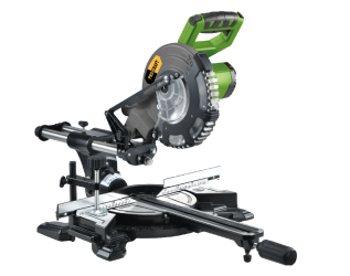 Pokosová píla Procraft PGS28bb (bez batérie a nabíjačky) | PGS28bb