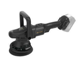 Aku leštička Procraft PM22bb (bez batérie a nabíjačky) | PM22bb