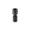 Adaptér (redukcia) z 1/2" štvorhranu na bity 1/4" pre rázové uťahováky. | Adapter 1/2" for impact wrenc
