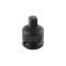 Adaptér (redukcia) z vnútorného 3/4" štvorhranu na vonkajší 1/2" pre rázové uťahováky. | Adapter 3/4" for impact wrenc