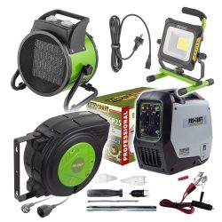 Sada elektrocentrála