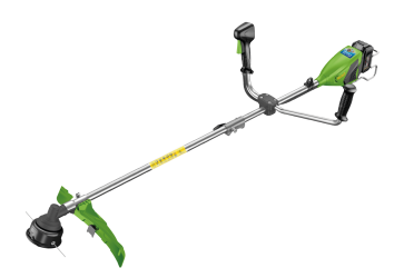 Aku krovinorez Procraft ATA-40BS | ATA-40BS