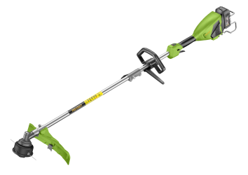 Aku krovinorez Procraft ATA-40S | ATA-40S