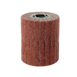 Lamelový brúsny valec z netkanej textílie Procraft DNF810.80 | DNF810.80