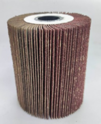 Brúsny lamelový valec Procraft DF810.80 | DF810.80