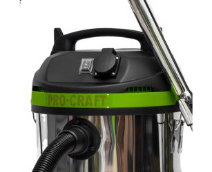 Priemyselný vysávač Procraft VP1400 | VP1400