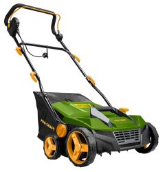 Procraft PSC380 Elektrický vertikutátor | PSC380