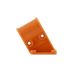 Držiak ochranného krytu (D28) PROCRAFT | 1E40F-16SH