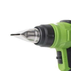 Akumulátorová teplovzdušná pištoľ Procraft PH20bb (bez akumulátora a nabíjačky) | PH20bb