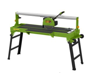 Procraft PF1200-250 Elektrická rezačka na dlaždice | PF1200-250