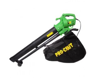 Elektrický vysávač lístia Procraft PGU2300 | PGU2300