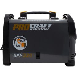 Zvárací invertor Procraft SPI-320 | SPI-320